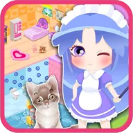 装扮设计公主娃娃屋 v1.4.0