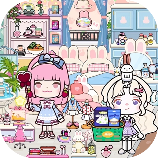 迷你乐园趣味公寓 v2.5