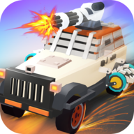 热血飞车手机版