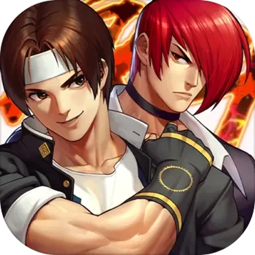 街机拳霸手机版