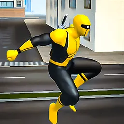 蜘蛛人激斗都市 v2.0.1