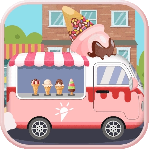 托卡迷你城堡甜品店 v2.77