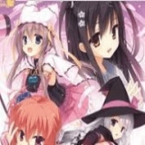 魔女的夜宴冷狐汉化版