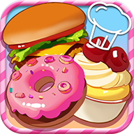 美食方块游戏安卓版