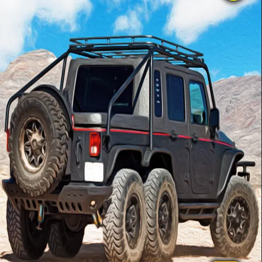 爬山赛车大师官方版 v1.2