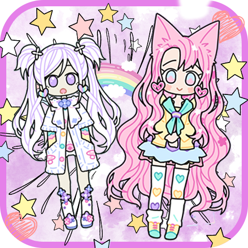 我的女朋友爱换装 v1.11