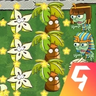 植物僵尸大冒险