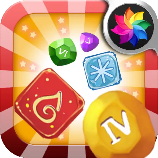 怪怪进化  v1.3.0.012