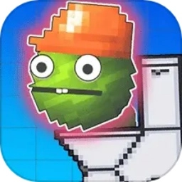 甜瓜世界派对游戏 v1.0