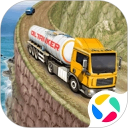 越野卡车游戏手机版