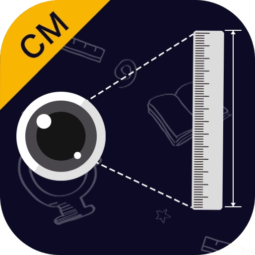 测距测量仪 v5.3.7