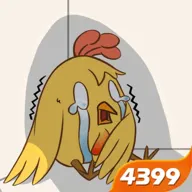 不要吃我啊游戏最新版