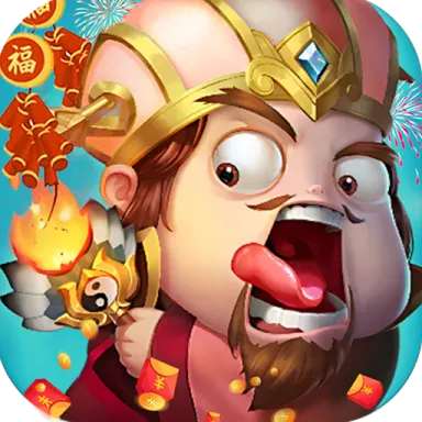 主公跑跑跑官方正版