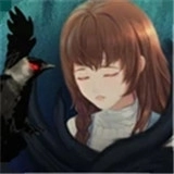 恐怖乌鸦