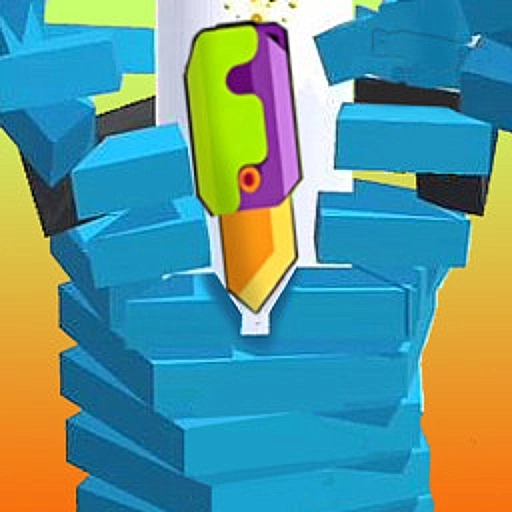 萝卜刀挑战赛 v1.1