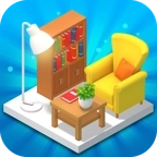 房间设计师填色书 v1.1.8