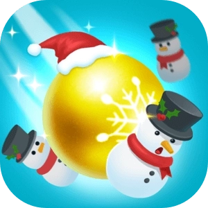 撞翻雪人 v1.0.0