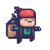 炸弹客的冒险之旅