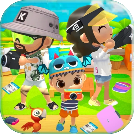 迷你校园度假酒店