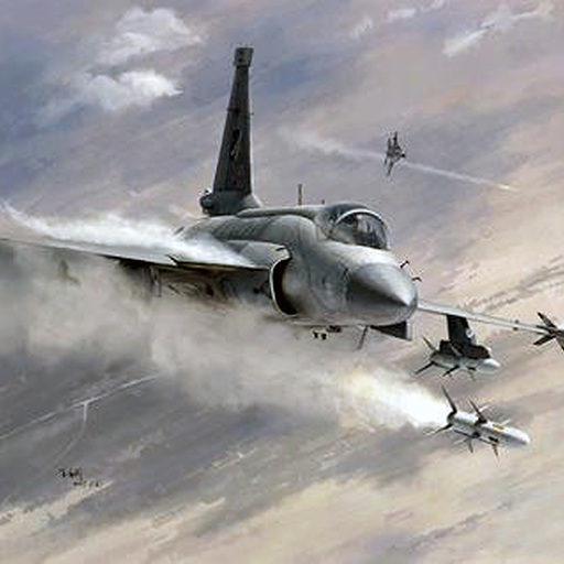 王牌刺激空战 v189.1.3.3018