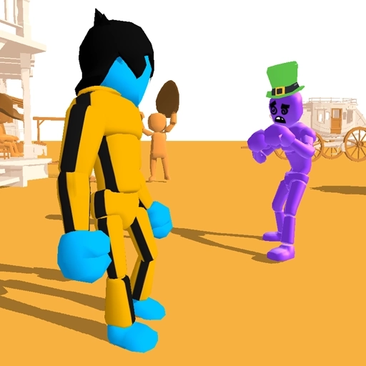 火柴人巅峰战争 v1.1.1