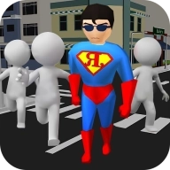 最强超人3D v1.0.0