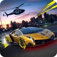 地下赛车俱乐部