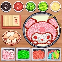 美味煎饼摊 v1.5