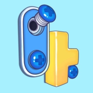 果冻螺栓 v1.0.00