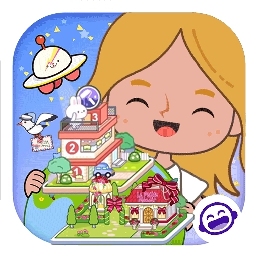 迷你乐园游乐场 v2.9