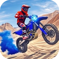 特技摩托赛车最新版 v1.0.3