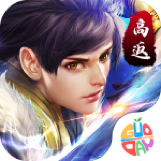 狂神无双 v22122615