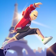 一拳超人跑酷 v1.7.1