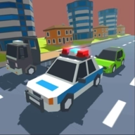 Traffic Run v1.0.0