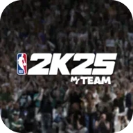 NBA 2K25梦幻球队（国际测试服）