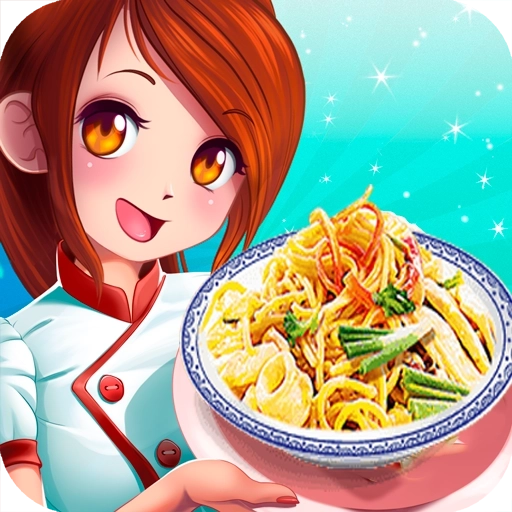 中餐厅小厨师 v1.7