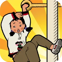 王蓝莓要逃学手游