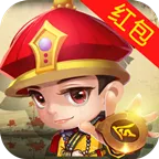 嗨升官游戏红包版