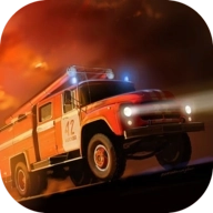 紧急消防员3D v1.1.1