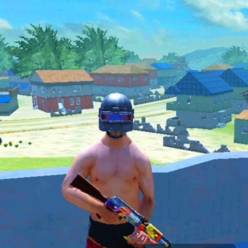 绝地生存战场最新版 v13.1