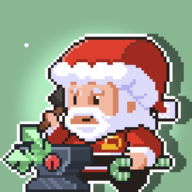 幸运升级游戏最新版