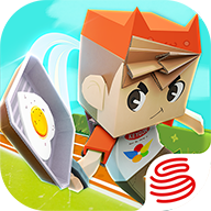 纸盒大乱斗手机版