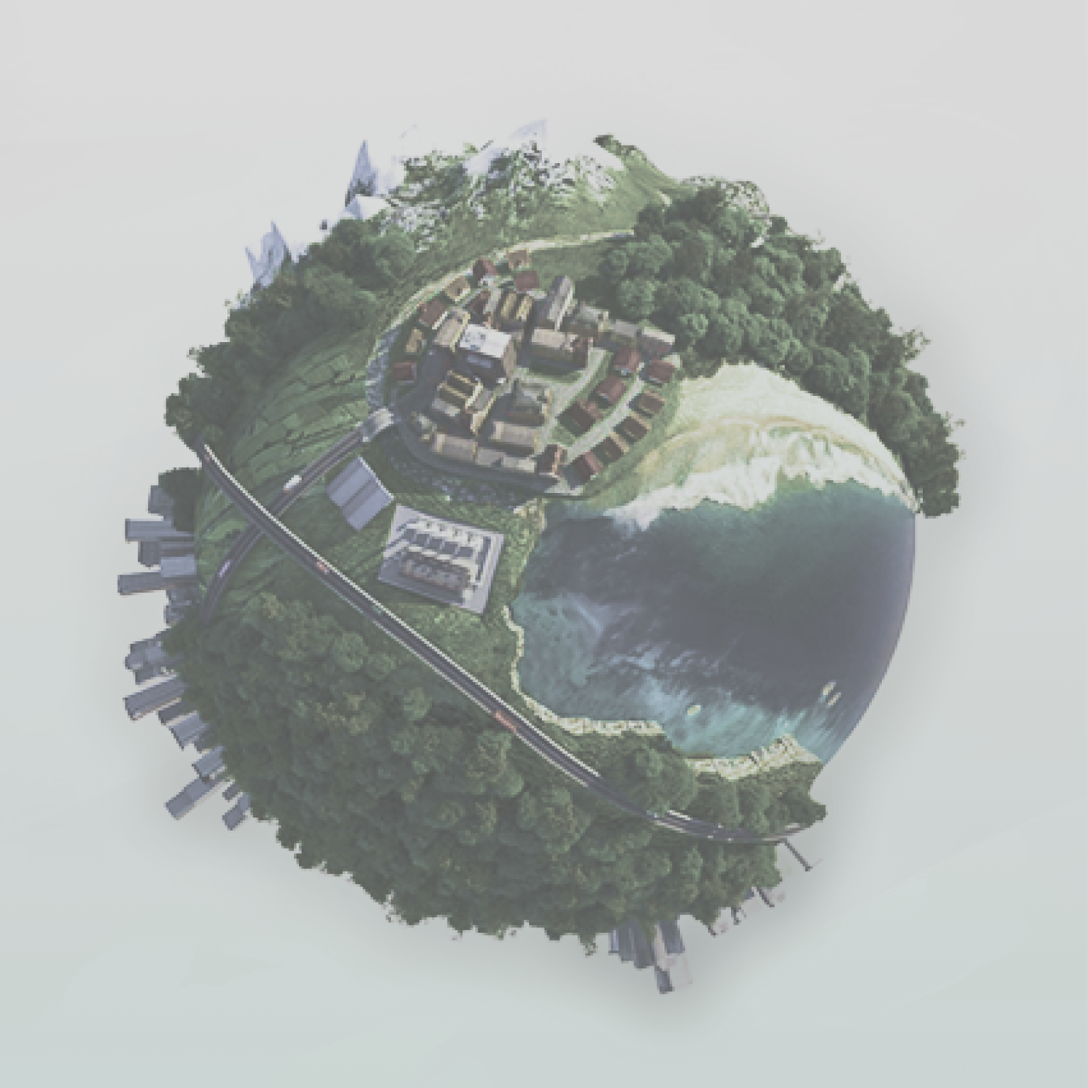 奥维地图高清卫星地图电脑版 v1.0.0