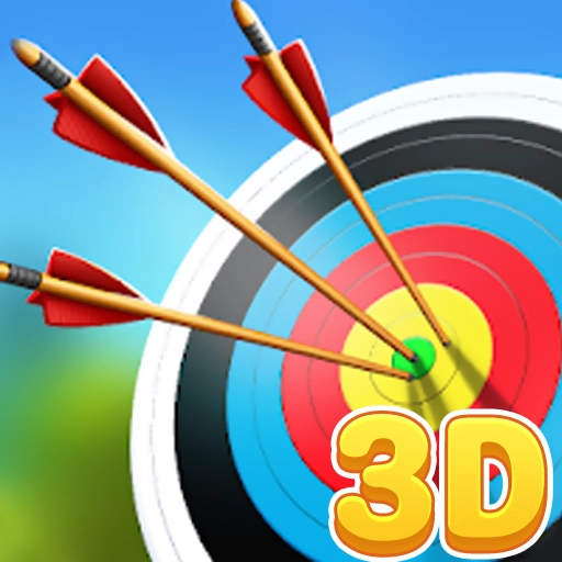 弓箭射手狩猎 v1.1.3