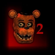 Five Nights at Freddys 2