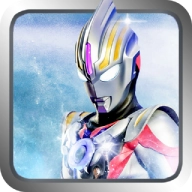 变身奥特曼