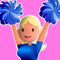 啦啦队快跑红包版 v1.2.0