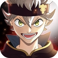 黑色五叶草M魔法帝之道国际服