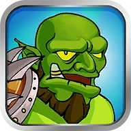 Castle Defense - Defender