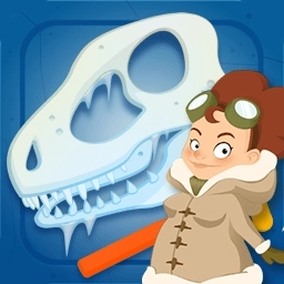 模拟恐龙拼装 v1.0.3